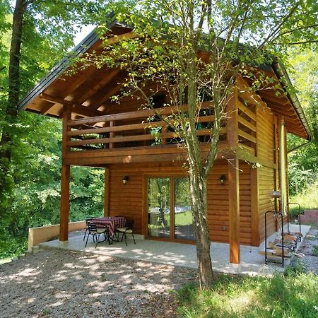 Kuca U Sumi - Forest House Near National Park Una - Air Spa Lohovo Bihać Exterior foto