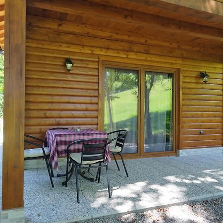 Kuca U Sumi - Forest House Near National Park Una - Air Spa Lohovo Bihać Exterior foto