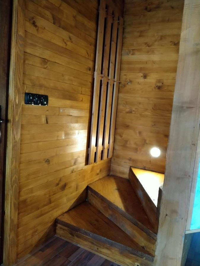 Kuca U Sumi - Forest House Near National Park Una - Air Spa Lohovo Bihać Exterior foto