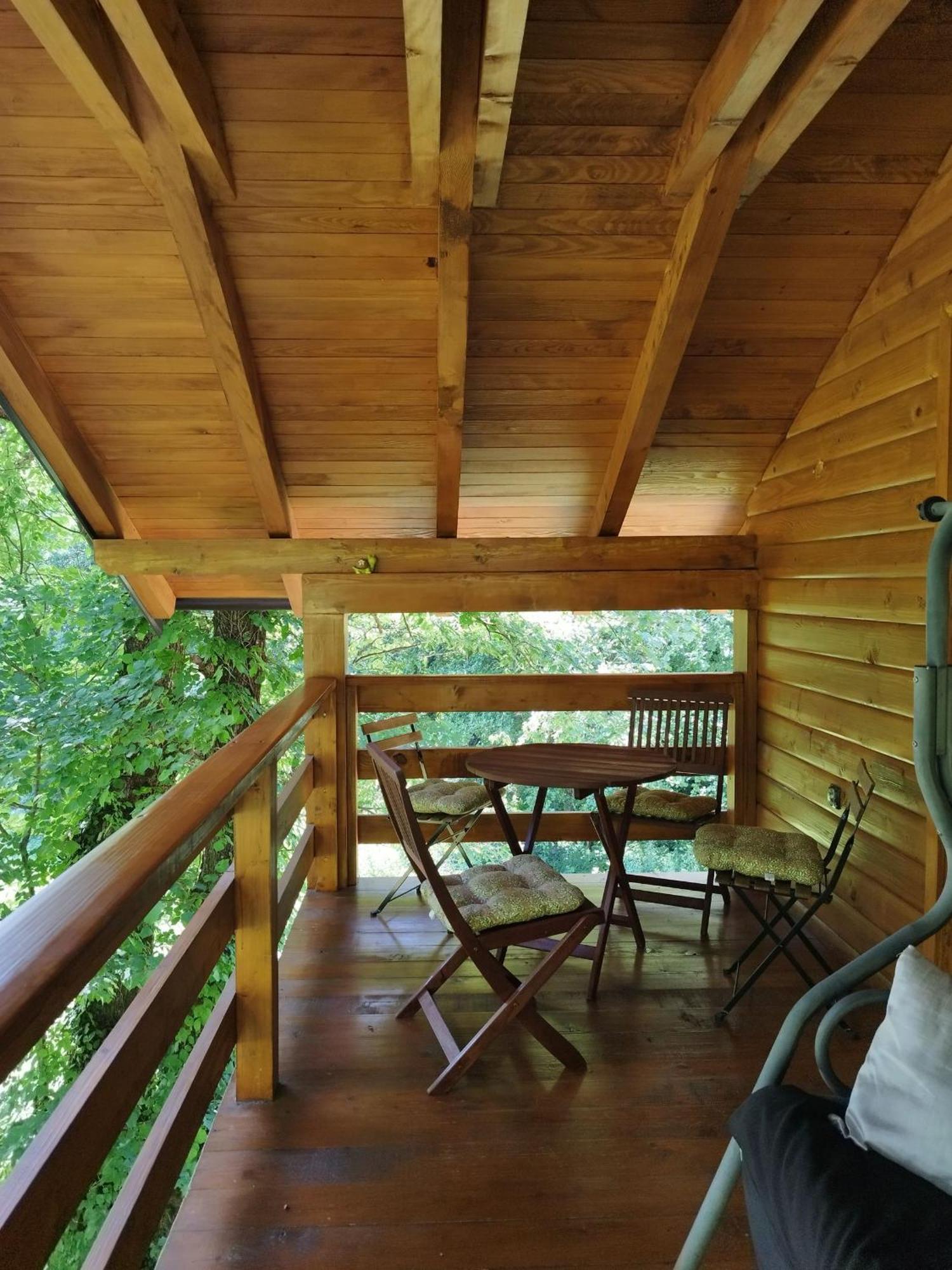Kuca U Sumi - Forest House Near National Park Una - Air Spa Lohovo Bihać Exterior foto